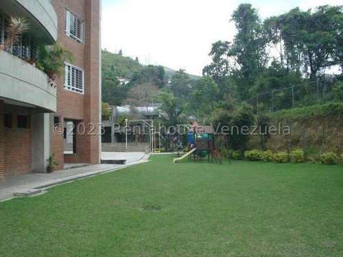 Imagen 4 de 28 de Apartamento En Venta, La Boyera, 116mts, Rah 23-19502