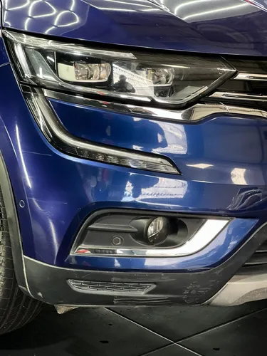 Renault Koleos 2.5 Intens