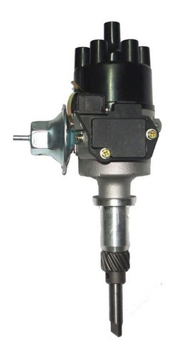 Distribuidor Electronico P/ Chevrolet 400 C10 6 Cilindros