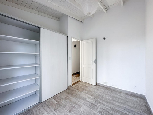 Venta Departamento En Duplex 4 Ambientes Con Terraza Propia Balcon Y Cochera A Estrenar!