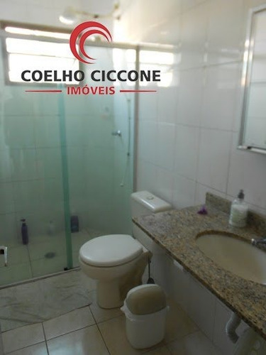 Imagem 7 de 10 de Compre Apartamento Em Osvaldo Cruz - V-2348