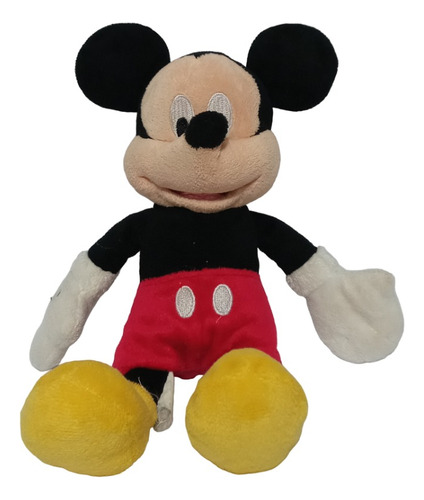 Peluche Mickey Mouse 24 Cm - Disney Store