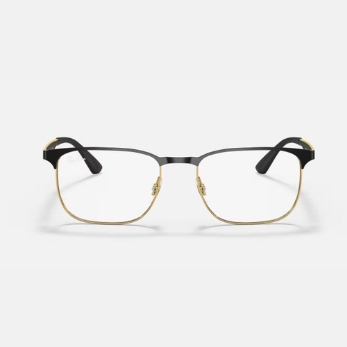 Armazon Rayban Rb6363 2890 Color Negro