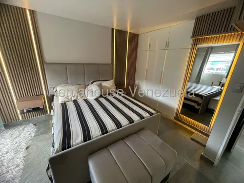 Apartamento En Venta La Boyera