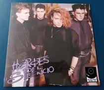 Comprar Heroes Del Silencio*  Heroes Del Silencio Vinilo + Cd