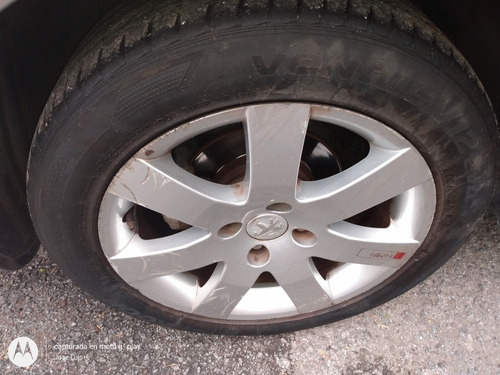 Peugeot 408 2.0 Allure Nav 143cv 2012