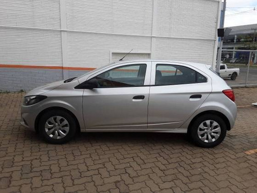 Chevrolet Joy 1.0 Spe4 Flex Manual