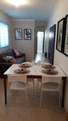 Imagem 23 de 30 de Cobertura Ótimo Local Próximo A Fundação Abc , Santo Andre - Co1543