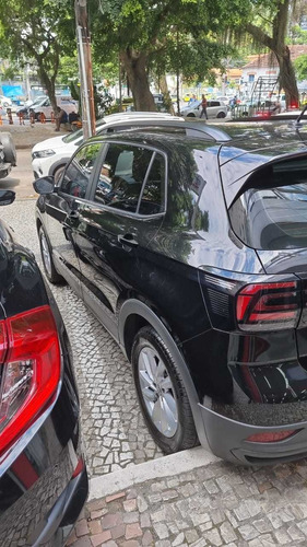Imagem 12 de 15 de Volkswagen T-cross 1.0 Turbo 2020