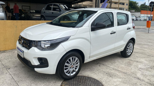 Fiat Mobi Mobi Evo Easy 1.0 (Flex)