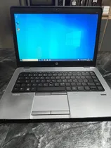 Comprar Hp Elitebook 840 G3, I7, 8gb Ram, 240gb Ssd, Win 10 Pro Prateado