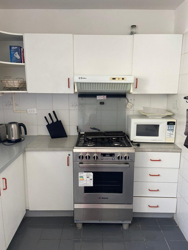 Oportunidad!! Arriendo Año Corrido Con Gastos Comunes Inclu