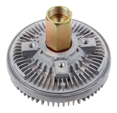 Fan Clutch Termico Ford E-150 Econoline V8 5.4l 1999