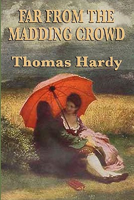 Libro Far From The Madding Crowd - Hardy, Thomas Defendant