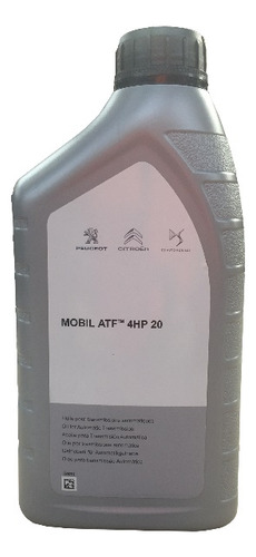 Aceite De Caja De Velocidades Automática Fusion Ford 2013