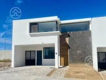 Comprar Casa Nueva Venta Candora Residencial Leon Gto