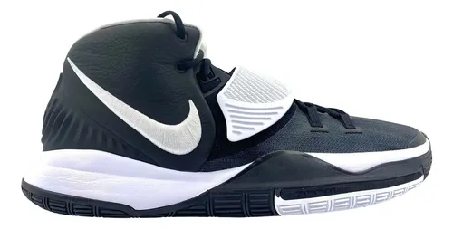 comprar Zapatillas Nike Kyrie 6 Team Wolf Grey Urbano Cw4142-003   