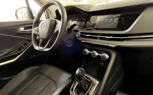 Changan Cs15 Skyview 1.5 2024