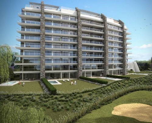 Imagen 2 de 16 de Departamento En Venta Ubicado En Yoo Nordelta, Nordelta