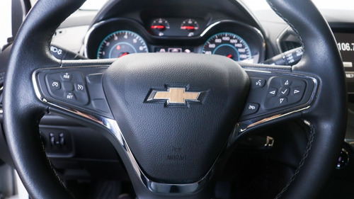 Chevrolet Cruze Ll 1.4 Lt 153cv - 97076 - C