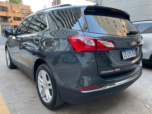 Imagen 4 de 15 de Chevrolet Equinox Premier Impecable Us