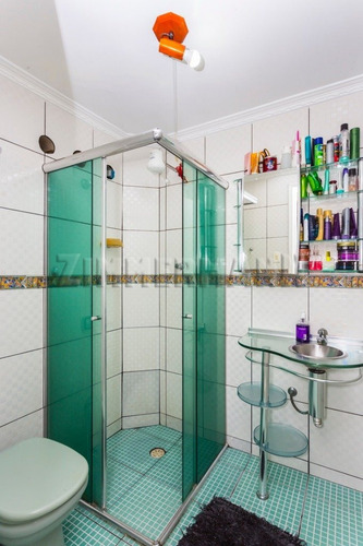 Imagem 5 de 12 de Apartamento - Perdizes - Ref: 100556 - V-100556