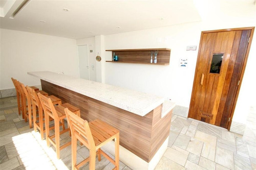 Imagem 21 de 30 de Apartamento À Venda No Bairro Fundação - São Caetano Do Sul/sp - O-4076-11014