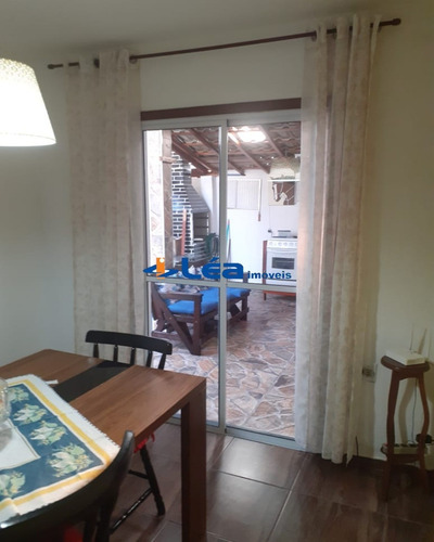 Imagem 8 de 30 de Casa - Ca00345 - 34365446