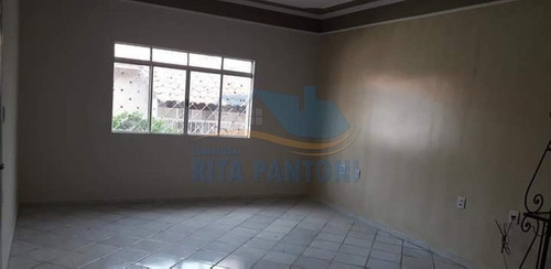 Imagem 4 de 15 de Casa, Planalto Verde, Ribeirão Preto - C4698-v