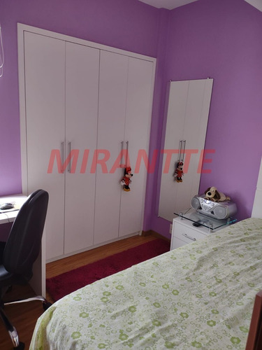 Imagem 18 de 20 de Apartamento Em Tucuruvi - São Paulo, Sp - 126051