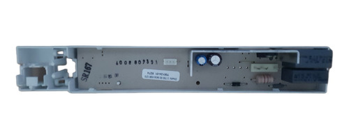 Placa Modulo Refrigerador Bosch Ksr36 Ksr39 127v Orig 492123
