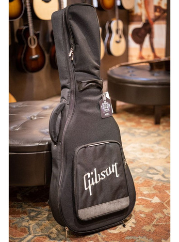Violão Acústico Gibson Antique Natural G45