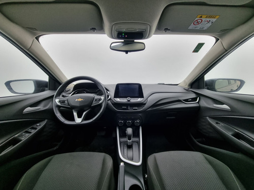 Chevrolet Onix 1.0 TURBO FLEX LTZ AUTOMÁTICO