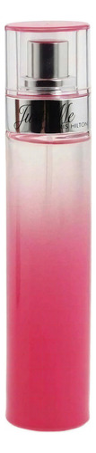 Just Me De Paris Hilton Spray 100 Ml. Producto Original.