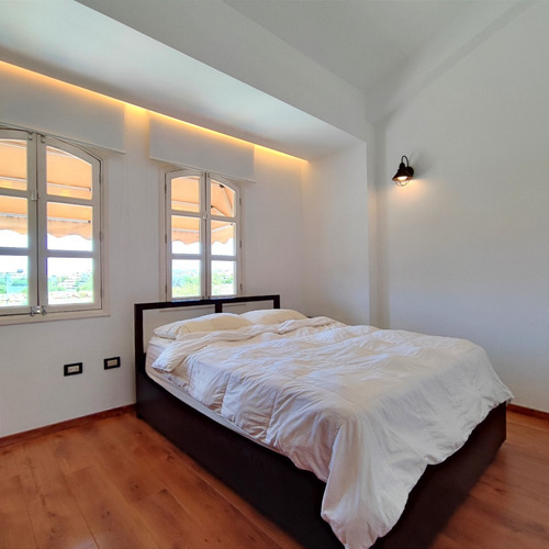 Imagen 9 de 11 de Venta Casa De 4h En El Exclusivo C.r. Pueblo Viejo Del Complejo Turístico El Morro. Amoblada Y Equipada