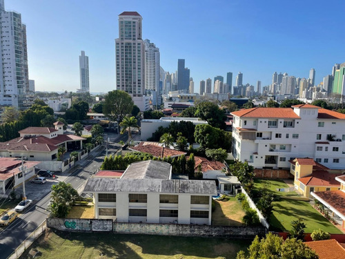 Imagen 21 de 21 de Venta De Apartamento De 156 M2 En Ph Kolosal Towers, San Francisco 22-7595gg