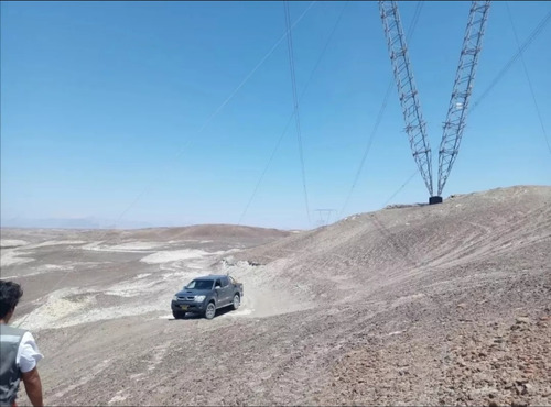 Alquiler De Camionetas 4x4 Ica, Pisco, Chincha, Palpa, Nasca