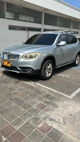 Brilliance V5 1.5 Deluxe