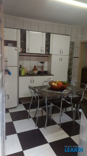 Imagem 5 de 15 de Casa De Vila - Barra Funda - Sp - 579977