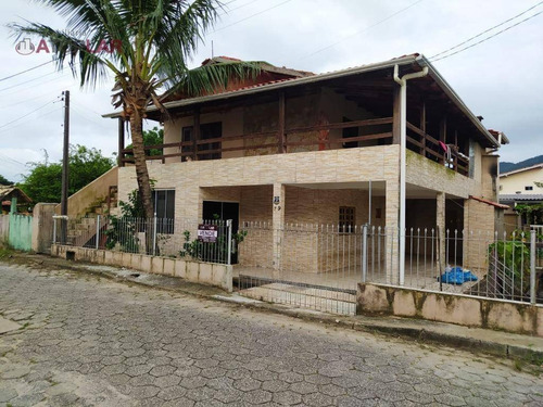 Imagem 2 de 17 de Casa À Venda, 137 M² Por R$ 750.000,00 - Vila Nova - Porto Belo/sc - Ca0099