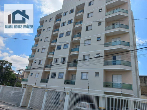 Imagem 17 de 30 de Apartamento Com 2 Dormitórios À Venda, 68 M² Por R$ 295.000,00 - Vila Galvão - Guarulhos/sp - Ap0786