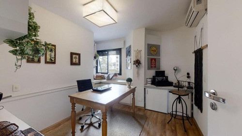 Imagem 17 de 30 de Apartamento - Ap00461 - 70281596
