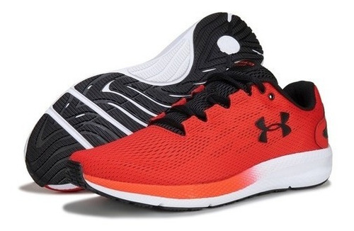 Tenis Under Armour Charged Pursuit Running Para Hombre 