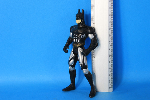 Solar Shield Batman Kenner Batman Forever (Usado)