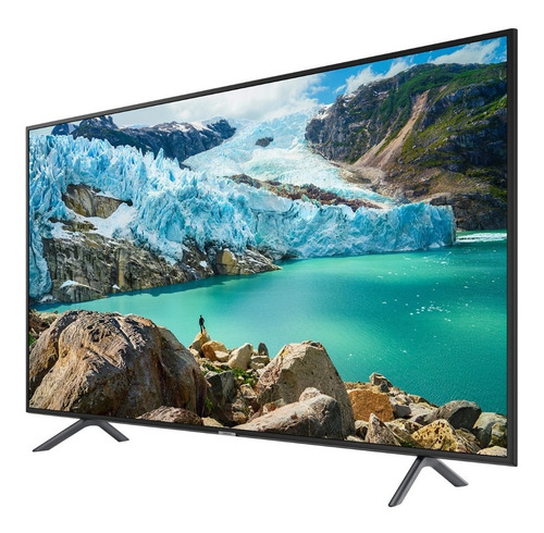 Tv Samsung 65 Uhd 4k Smart (2019) Un65ru7100fxza