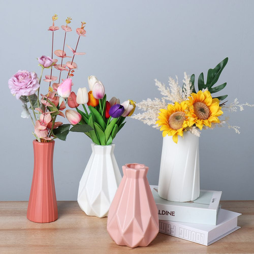 Maceta, Arreglo Floral, Florero, Decoración Del Hogar