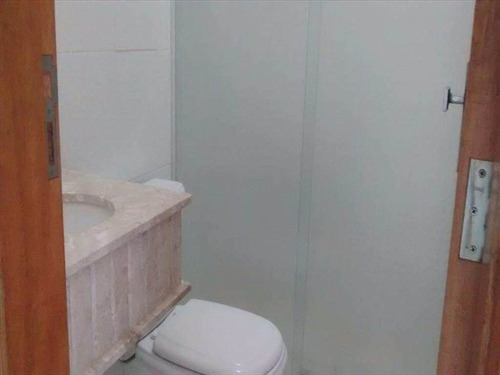 Apartamento - Venda - Boqueirao - Praia Grande - Fd77