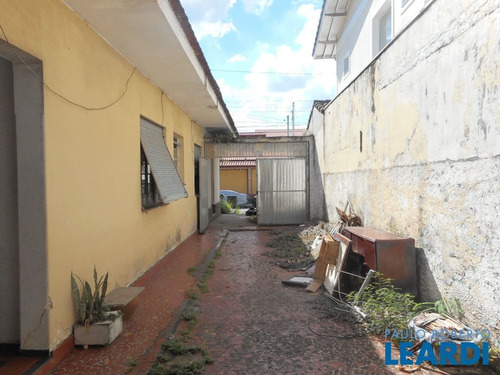 Imagem 7 de 15 de Casa Térrea - Jardim Marajoara - Sp - 571101