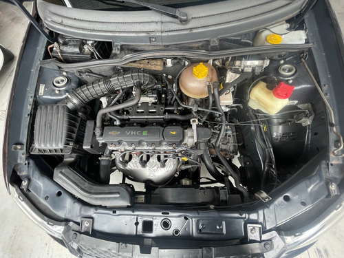 Imagem 12 de 12 de Chevrolet Classic Ls 1.0 Flex Basico 2014 Autos Rr