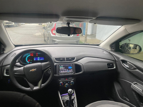 Chevrolet Onix 1.4 Lt 5p